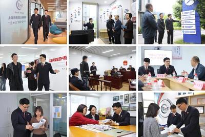 【走近一線檢察官】這里的科創企業緣何"繁花式"生長