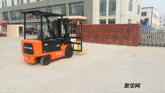 煙臺(tái)合力2噸3噸電動(dòng)叉車 工廠車間倉(cāng)庫(kù)物流的蓄電池專用設(shè)備