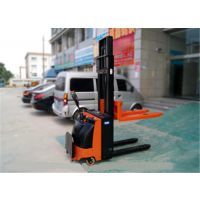 伊恩機(jī)械2噸平衡重電動(dòng)叉車 綠色搬運(yùn)的理想選擇
