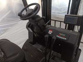 揚(yáng)中市電動(dòng)汽車與電動(dòng)叉車產(chǎn)業(yè)發(fā)展現(xiàn)狀與前景分析